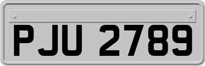 PJU2789