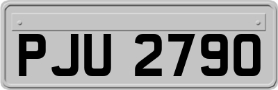 PJU2790