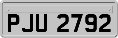 PJU2792