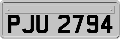 PJU2794