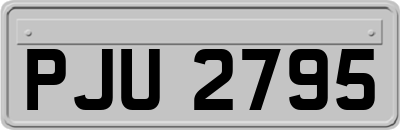 PJU2795