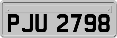 PJU2798