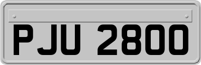 PJU2800