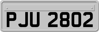 PJU2802