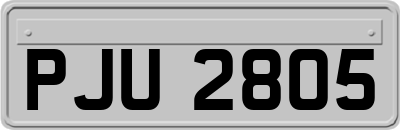 PJU2805