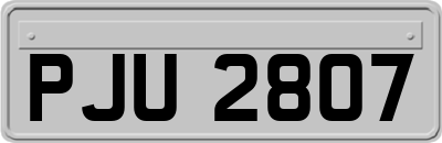 PJU2807