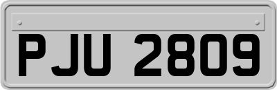 PJU2809