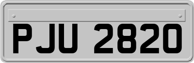PJU2820