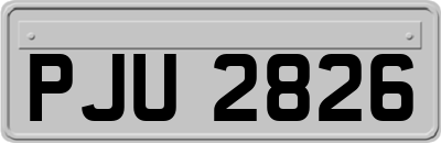 PJU2826