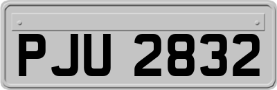 PJU2832