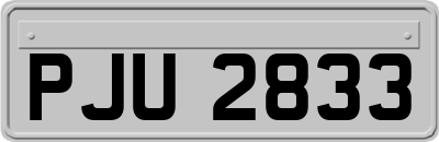 PJU2833