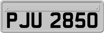 PJU2850