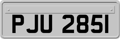 PJU2851