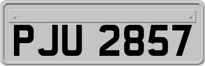 PJU2857