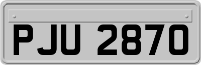 PJU2870