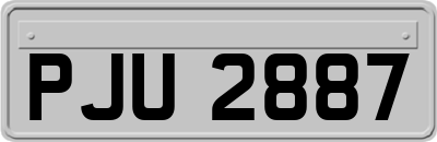 PJU2887