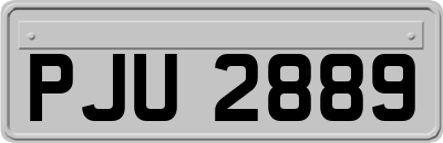 PJU2889