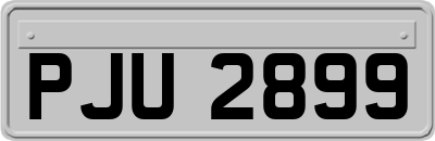 PJU2899