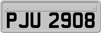 PJU2908