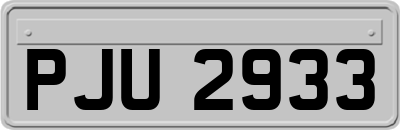 PJU2933