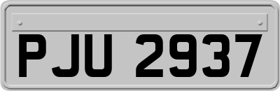 PJU2937