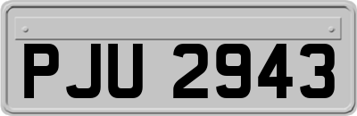 PJU2943