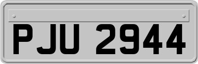 PJU2944