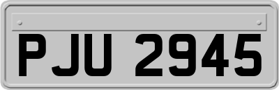 PJU2945