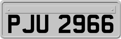 PJU2966