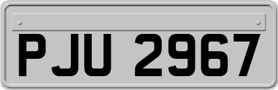 PJU2967