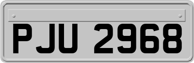 PJU2968