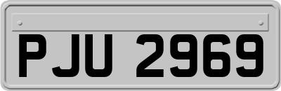 PJU2969