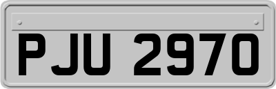 PJU2970