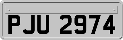 PJU2974