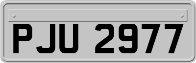 PJU2977