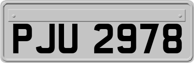 PJU2978