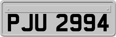 PJU2994