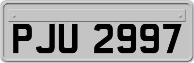 PJU2997