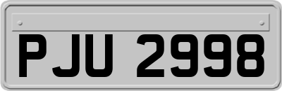 PJU2998