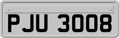 PJU3008