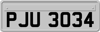 PJU3034