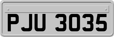 PJU3035