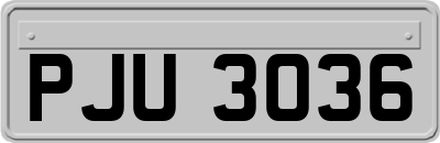 PJU3036