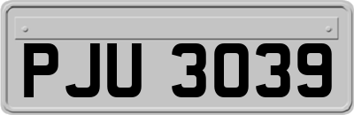 PJU3039