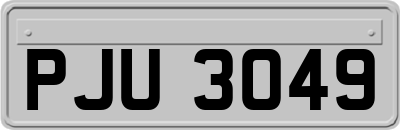 PJU3049