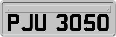 PJU3050