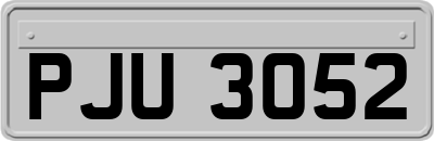 PJU3052