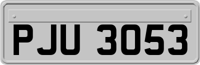 PJU3053