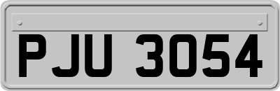 PJU3054