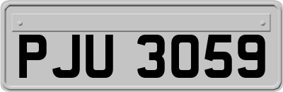 PJU3059